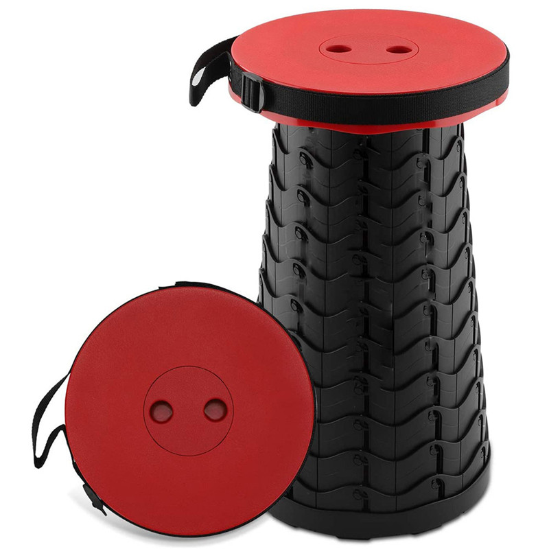 Telescoping Stool Simple Collapsible Portable Folding Camping Stool For Fishing Hiking Activities Telescopic Stool For Mountain Pool Travel
Telescoping Stool Simple Collapsible Portable Folding Camping Stool For Fishing Hiking Activities Telescopic Stool For Mountain Pool Travel