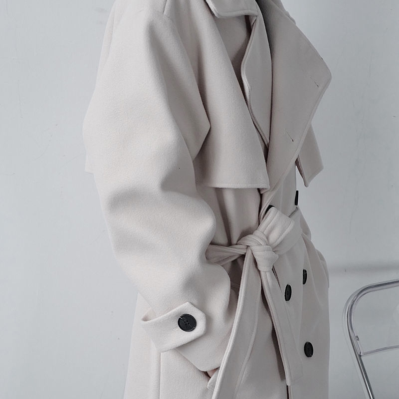 Male Autumn 2021 Thin New Winter Double Breasted Sleeve Long Coat Wear L2O1, Apricot
Male Autumn 2021 Thin New Winter Double Breasted Sleeve Long Coat Wear L2O1, Apricot