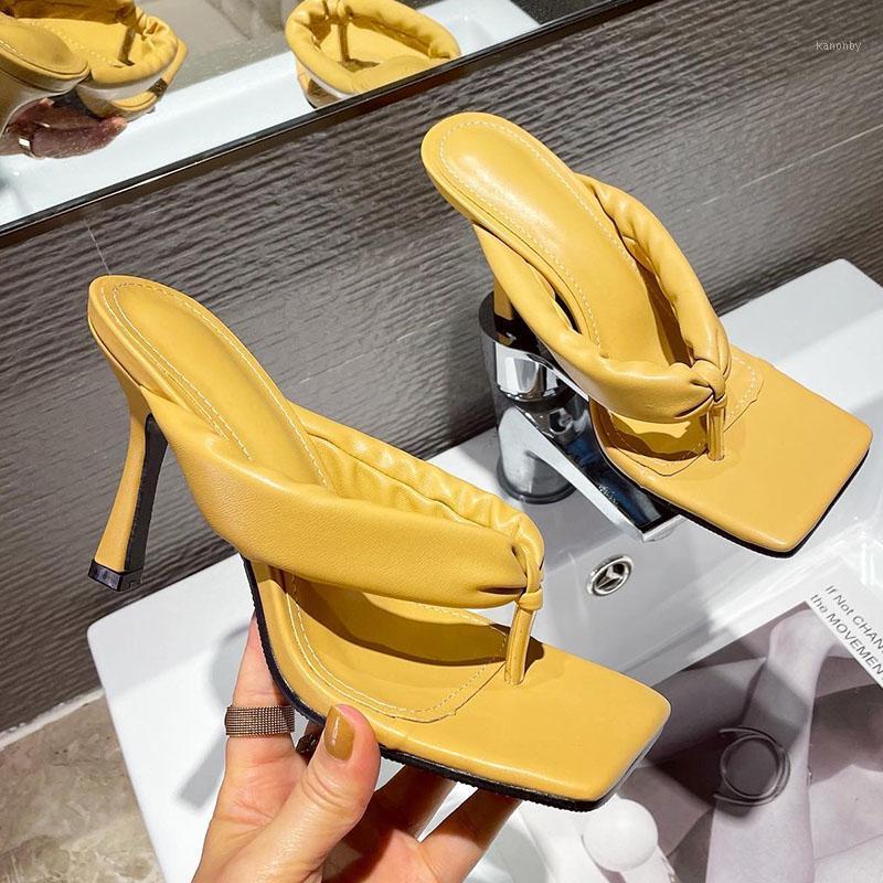 2021 New Brand Women Slipper Summer Outdoor Slip On Ladies High Heels Slides Elegant Pleated Female Sandal Flip Flop Shoes1, Black
2021 New Brand Women Slipper Summer Outdoor Slip On Ladies High Heels Slides Elegant Pleated Female Sandal Flip Flop Shoes1, Black