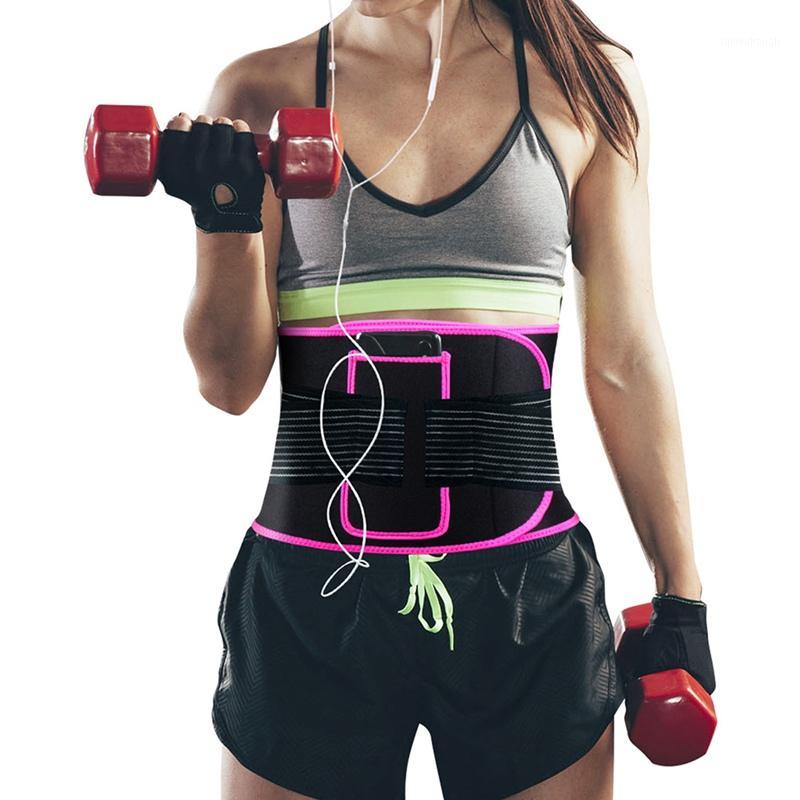 Waist Support Belt With Pocket, Elastic Compression Sweating Lumbar Warmer Protection Sports Wrapym1
Waist Support Belt With Pocket, Elastic Compression Sweating Lumbar Warmer Protection Sports Wrapym1