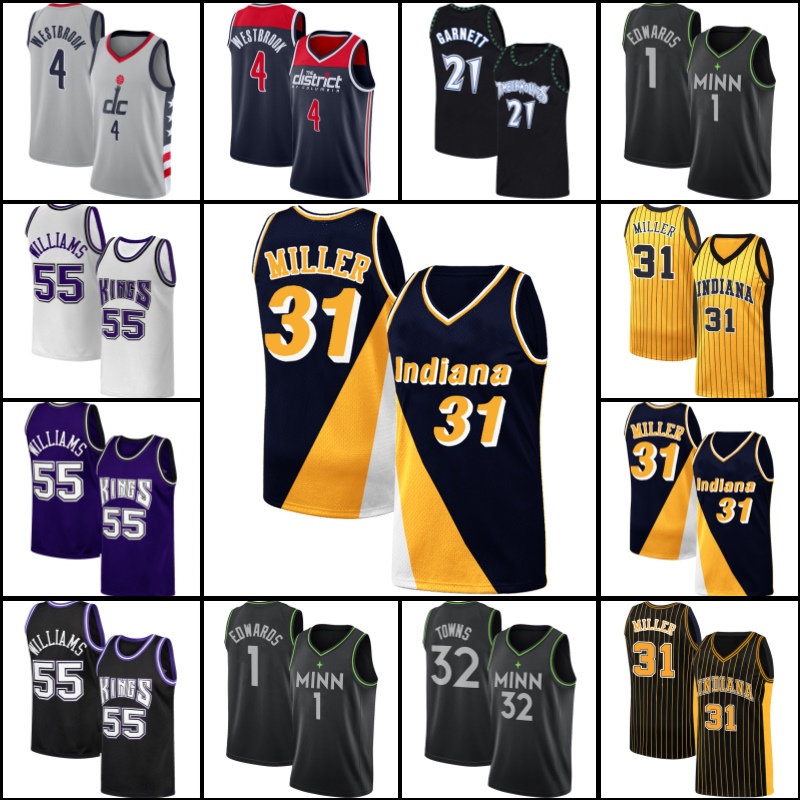 Reggie Kevin Miller Garnett Jerseys Anthony Towns Edwards Jersey Jason Russell Williams Westbrook Indiana Pacers Jersey df4b
Reggie Kevin Miller Garnett Jerseys Anthony Towns Edwards Jersey Jason Russell Williams Westbrook Indiana Pacers Jersey df4b
