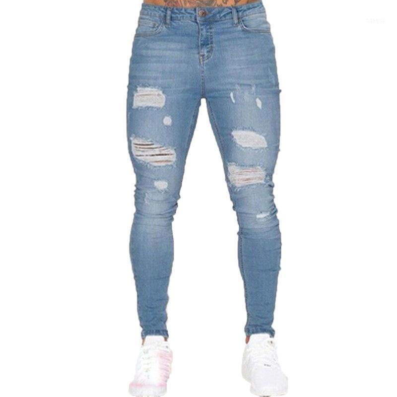 Mens Solid Color Jeans 2020 New Fashion Slim Pencil Pants Sexy Casual Hole Ripped Design Streetwear1, Black
Mens Solid Color Jeans 2020 New Fashion Slim Pencil Pants Sexy Casual Hole Ripped Design Streetwear1, Black