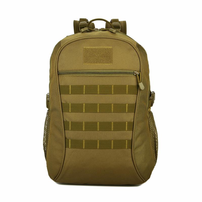 40L Outdoor Tactical Assault Pack Army Waterproof shoulder bag sports climbing Hiking Camping Hunting Nylon Backpack, Khaki
40L Outdoor Tactical Assault Pack Army Waterproof shoulder bag sports climbing Hiking Camping Hunting Nylon Backpack, Khaki