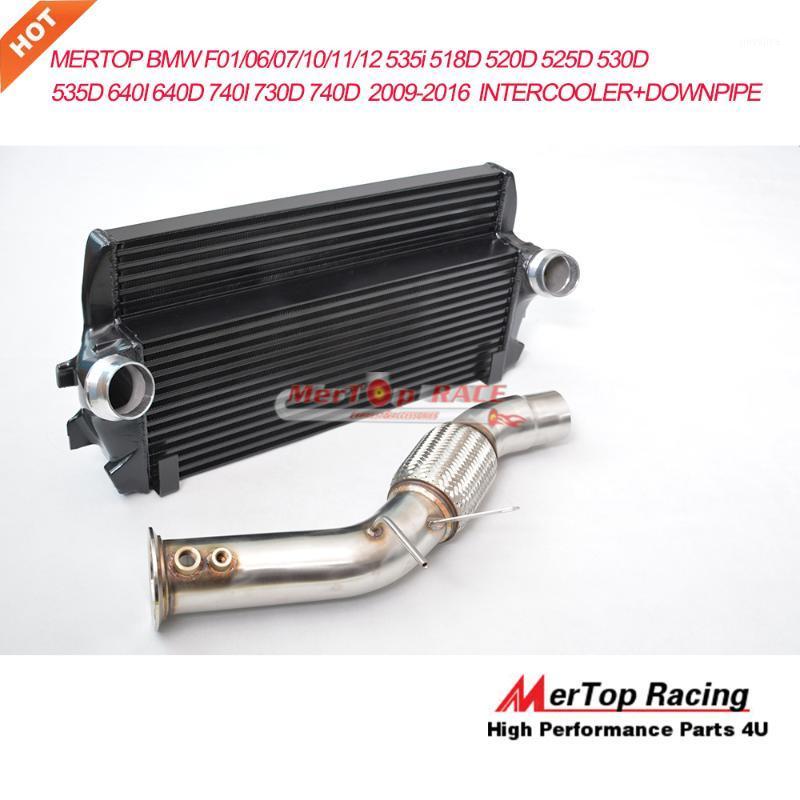 MERTOP RACE F01 F06 F07 F10 F11 F12 535i 518D 520D 525D 530D 535D 640I 640D 740I 730D 740D INTERCOOLER+DOWNPIPE 2009-20201
MERTOP RACE F01 F06 F07 F10 F11 F12 535i 518D 520D 525D 530D 535D 640I 640D 740I 730D 740D INTERCOOLER+DOWNPIPE 2009-20201