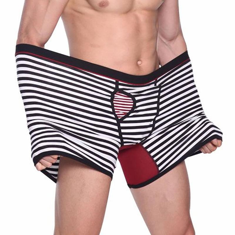 6XL Mens Boxer Shorts Striped Cotton Underwear Plus Size Boxershorts Slip Homme Elastic Underpants Calzoncillo Hombre Panties
6XL Mens Boxer Shorts Striped Cotton Underwear Plus Size Boxershorts Slip Homme Elastic Underpants Calzoncillo Hombre Panties