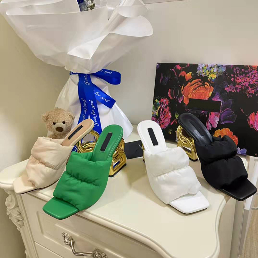 High heeled sandals women shoe designer sexy heels Lady Metal Belt buckle Thick Heel Woman shoes size 35-40 By shoe008 01, #0 
High heeled sandals women shoe designer sexy heels Lady Metal Belt buckle Thick Heel Woman shoes size 35-40 By shoe008 01, #0