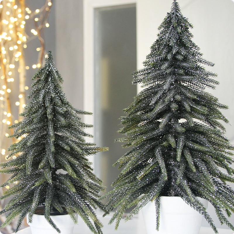 Nordic Small Desktop Christmas Tree Fashion Creative Cute Santa Claus Christmas Ornaments Decoracion Navidad Home Decor EC50SD
Nordic Small Desktop Christmas Tree Fashion Creative Cute Santa Claus Christmas Ornaments Decoracion Navidad Home Decor EC50SD