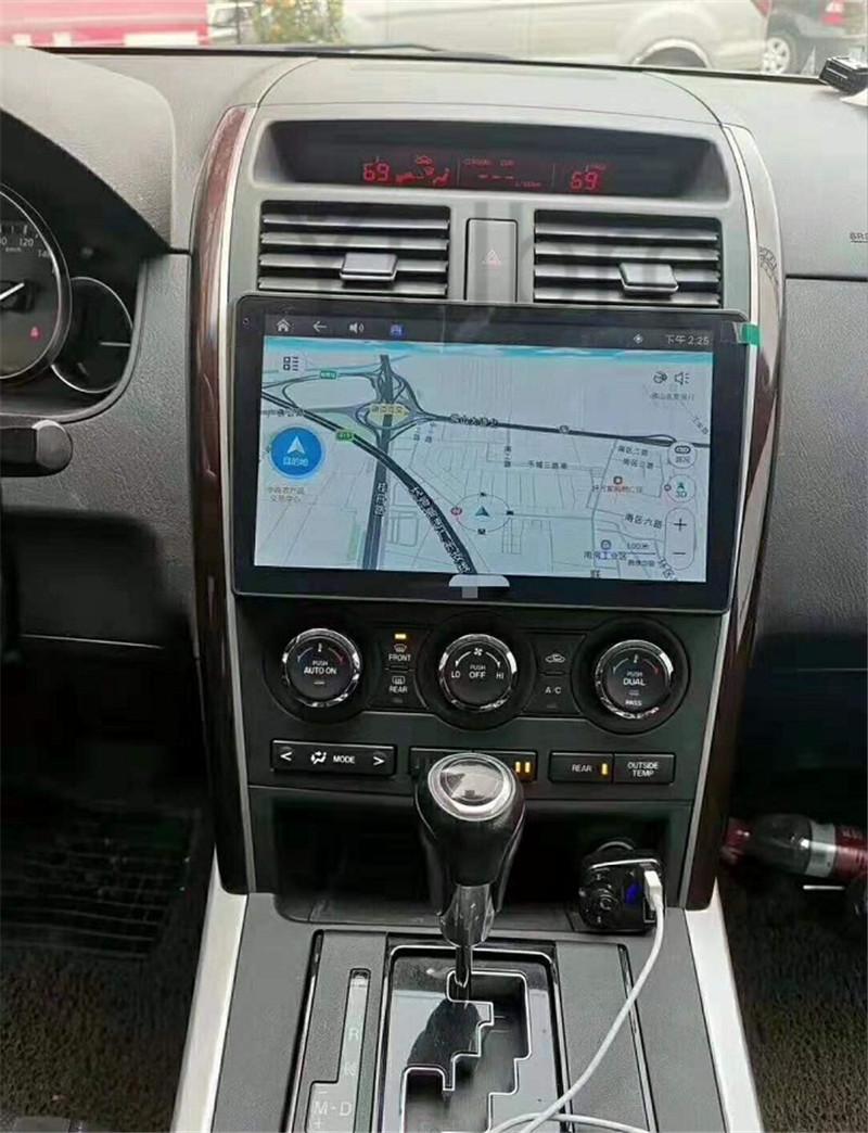 Yulbro android for cx9 CX-9 2006 2007 2008 2009 2010 2011-2021 car dvd multimedia player radio bluetooth gps navigation
Yulbro android for cx9 CX-9 2006 2007 2008 2009 2010 2011-2021 car dvd multimedia player radio bluetooth gps navigation