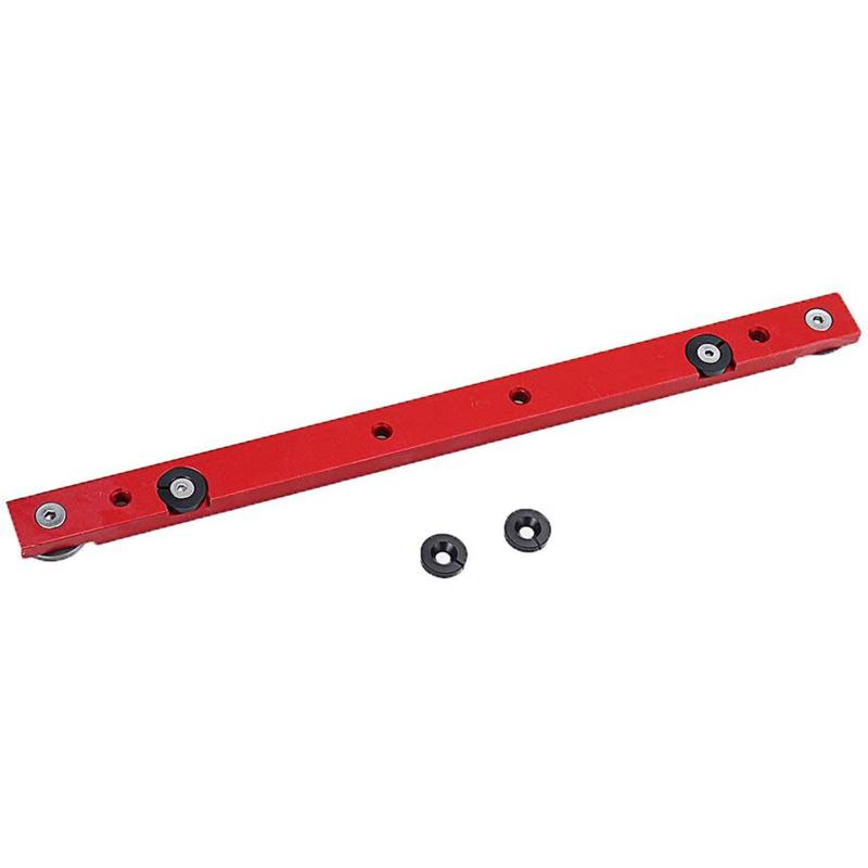 Woodworking Tool Rail Miter Red Red 300-880mm Aluminum Alloy Rail Miter Bar Slider Sliding Bar Table Saw Gauge Rod Gauge
Woodworking Tool Rail Miter Red Red 300-880mm Aluminum Alloy Rail Miter Bar Slider Sliding Bar Table Saw Gauge Rod Gauge