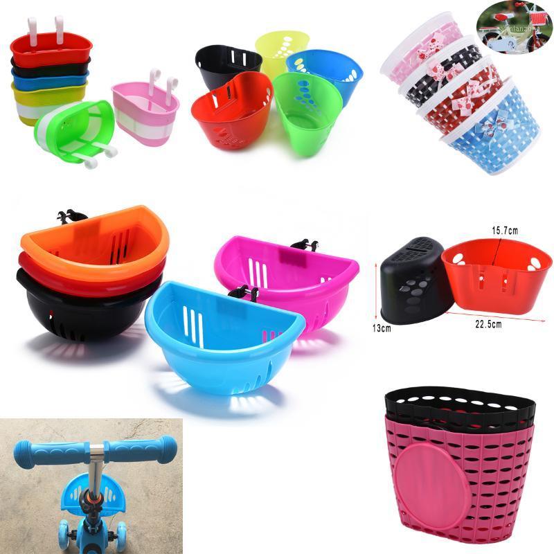 Children's Bike Basket Plastic Easy Installation Bicycle Bag Kids Scooter Handle Bar Basket Bike Accessories Top1
Children's Bike Basket Plastic Easy Installation Bicycle Bag Kids Scooter Handle Bar Basket Bike Accessories Top1