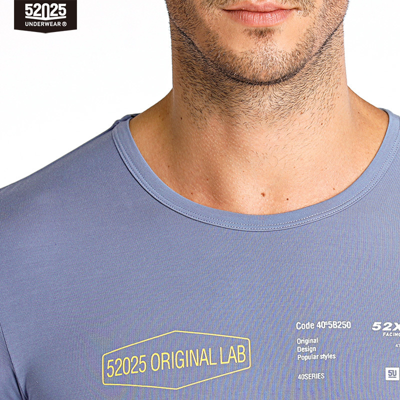 52025 Women Soft Comfortable Fashion Long Johns Modal Underwear Set Men Thermal 201125