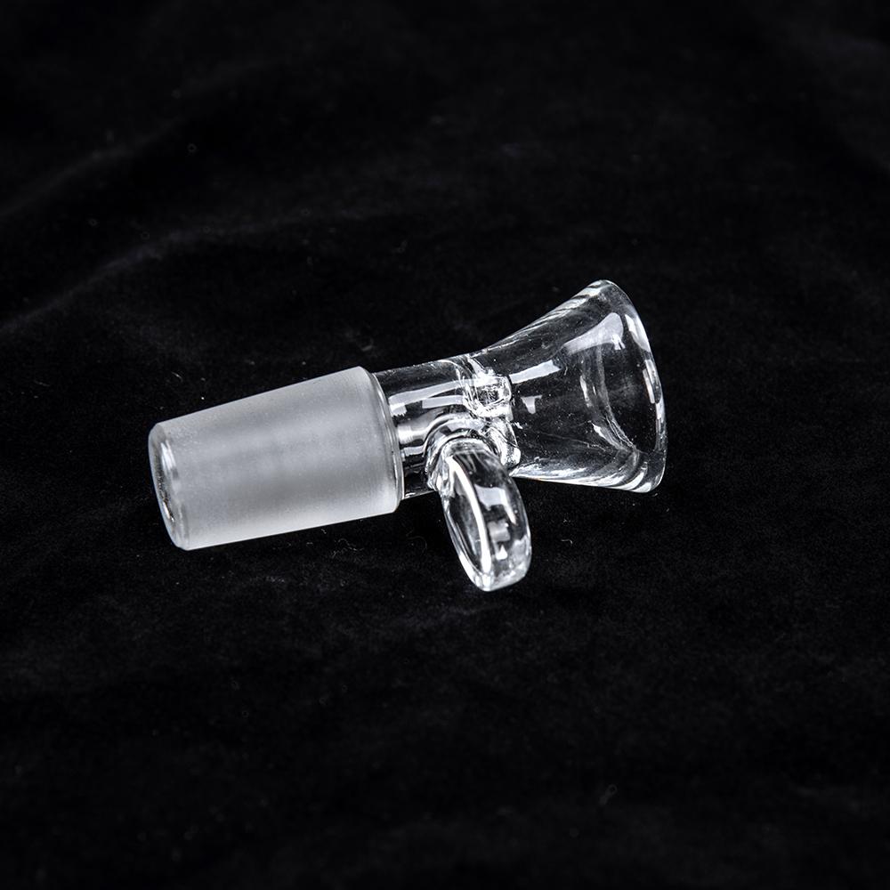 US Stock Funnel 10mm 14mm 18mm Glass Bowls For Bongs Male Female Joint Glass Bowl Smoking Pipe For Glass Bongs Oil Rigs Water Pipes
US Stock Funnel 10mm 14mm 18mm Glass Bowls For Bongs Male Female Joint Glass Bowl Smoking Pipe For Glass Bongs Oil Rigs Water Pipes