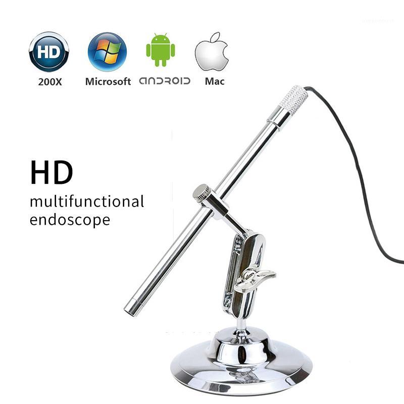 HD WIFI/TYPE C USB 3In1 Family Self-examination Camera for Android Smartphone PC Endoscopio1
HD WIFI/TYPE C USB 3In1 Family Self-examination Camera for Android Smartphone PC Endoscopio1