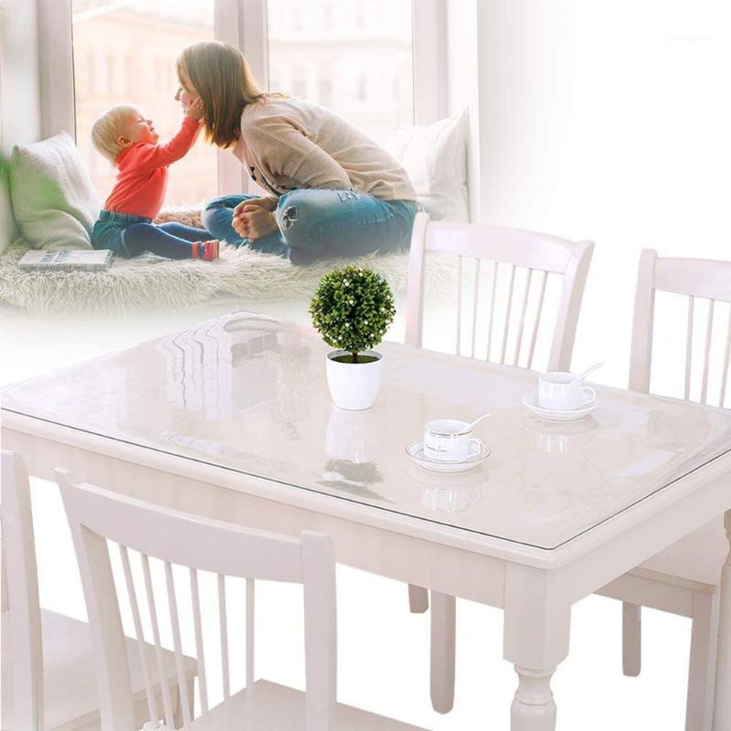 Soft glass Table cloth PVC Tablecloth Desk Pad Wipeable Dining Tabletop Cover Easy Clean Waterproof Placemats Protector1, Daisy
Soft glass Table cloth PVC Tablecloth Desk Pad Wipeable Dining Tabletop Cover Easy Clean Waterproof Placemats Protector1, Daisy