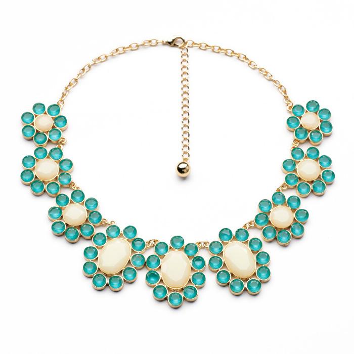 Fashion Jewelry Design Newest Arrival Hot Sale Elegant Green Flower Romantic Arwen Evenstar Statement Necklace For Women
Fashion Jewelry Design Newest Arrival Hot Sale Elegant Green Flower Romantic Arwen Evenstar Statement Necklace For Women