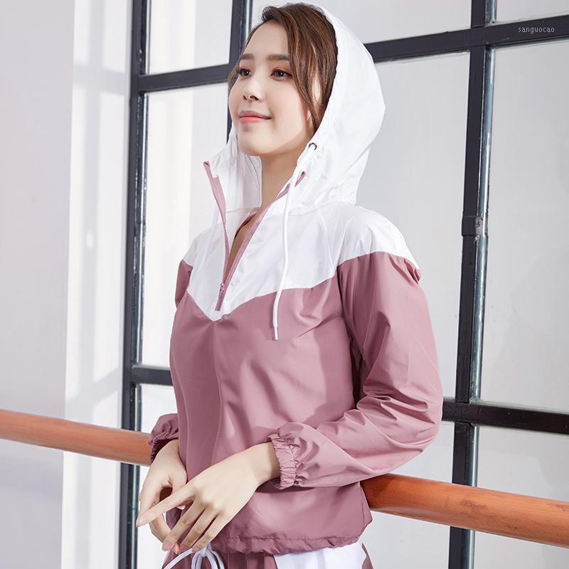 Outdoor Sports Hoodies Womens Running Shirts Half Zipper Cycling Tennis Training Long Sleeve Tops Sun Protection1, Fbk9005
Outdoor Sports Hoodies Womens Running Shirts Half Zipper Cycling Tennis Training Long Sleeve Tops Sun Protection1, Fbk9005