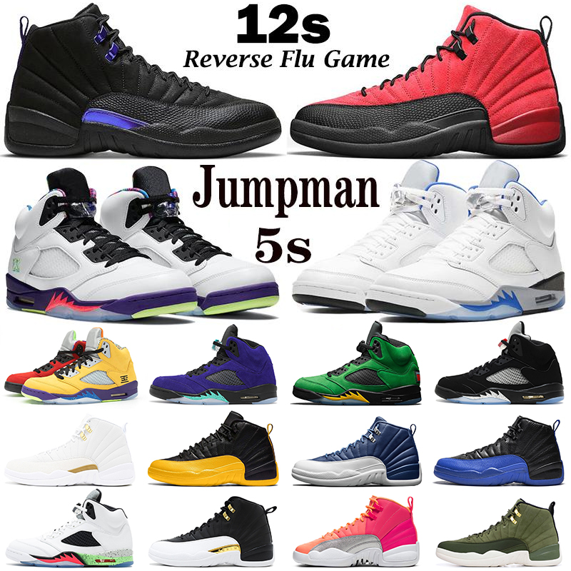 Mens Basketball Shoes 12s Dark Concord 12 Reverse Flu Game University 5s what the 5 Fire Men Sports Sneakers, Shoelace
Mens Basketball Shoes 12s Dark Concord 12 Reverse Flu Game University 5s what the 5 Fire Men Sports Sneakers, Shoelace
