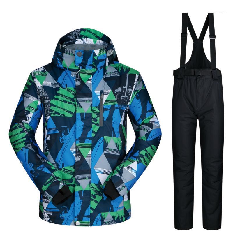 Ski Suit Brands Women Winter Outdoor Windproof Waterproof Mountain Ski Jacket And Pants Snow Sets Skiing And Snowboarding Suits1, S2
Ski Suit Brands Women Winter Outdoor Windproof Waterproof Mountain Ski Jacket And Pants Snow Sets Skiing And Snowboarding Suits1, S2