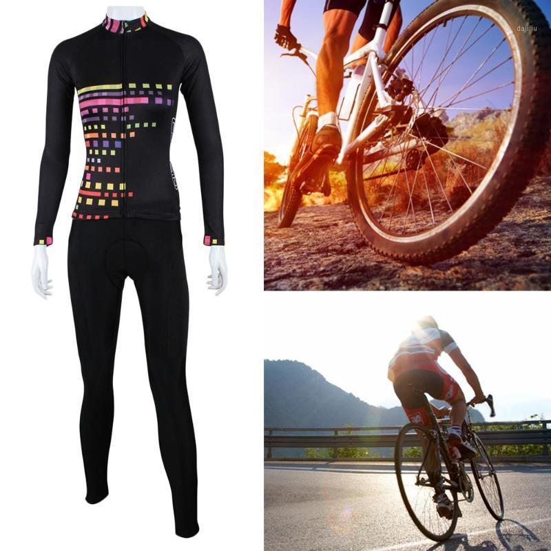 Bike Clothes Bicycle Clothes Outdoors Sports Athletic Wear Competition Clothing Woman 2 Styles Cycling Wear Fitness Road1, Color block
Bike Clothes Bicycle Clothes Outdoors Sports Athletic Wear Competition Clothing Woman 2 Styles Cycling Wear Fitness Road1, Color block