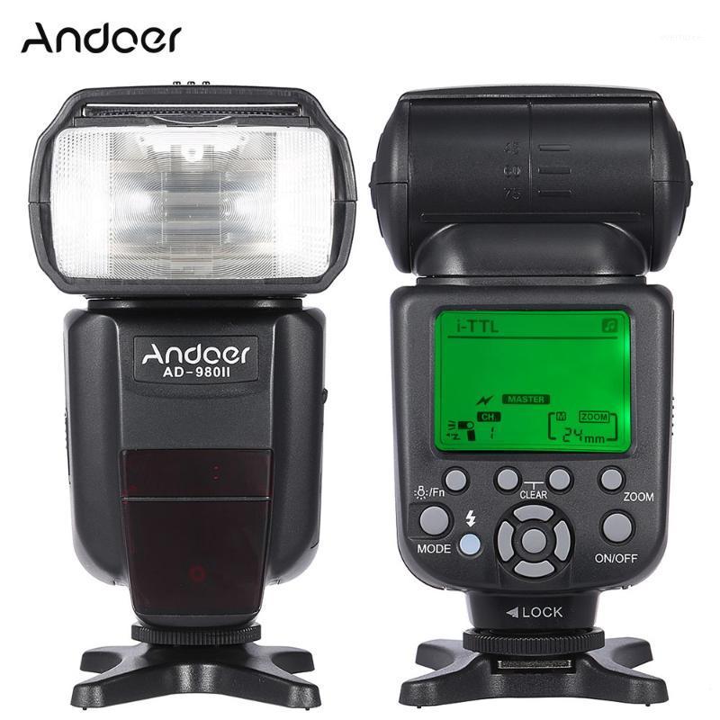 RU Stock Andoer AD-980II i-TTL Camera Flash HSS 1/8000s GN58 Master Slave Speedlite for D7200 D7100 D7000 ect DSLR Cameras1
RU Stock Andoer AD-980II i-TTL Camera Flash HSS 1/8000s GN58 Master Slave Speedlite for D7200 D7100 D7000 ect DSLR Cameras1