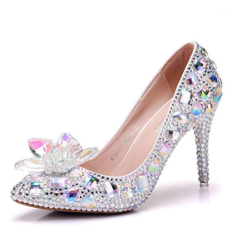 Hot Selling Women Shoes Pumps Dress Rhinestone Flower Pointed Toe Thin Heels 9CM Women High Heels Shoes Women's Wedding1, Silver
Hot Selling Women Shoes Pumps Dress Rhinestone Flower Pointed Toe Thin Heels 9CM Women High Heels Shoes Women's Wedding1, Silver