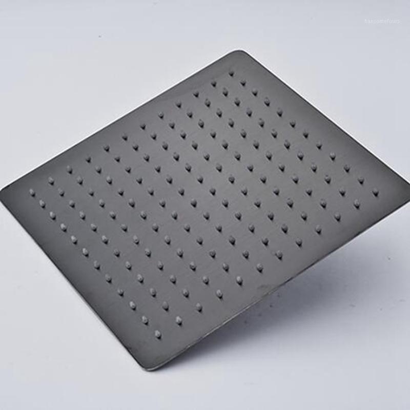 8" 10" 12" Wall/Ceiling Mounted Square Titanium Shower Head Rain Top Spray Shower Oil Rubbed Bronze1
8" 10" 12" Wall/Ceiling Mounted Square Titanium Shower Head Rain Top Spray Shower Oil Rubbed Bronze1