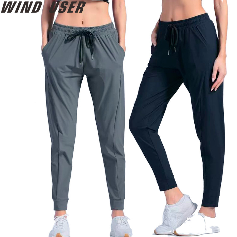 Yoga Sport Women Quick Dry Women's Drawstring Sportswear Woman Gym Sports Casual Loose Fitness Running Pants
Yoga Sport Women Quick Dry Women's Drawstring Sportswear Woman Gym Sports Casual Loose Fitness Running Pants