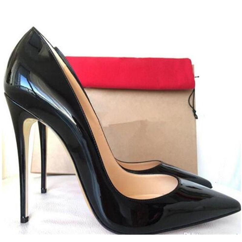 2021 New Luxury Fashion Designer Shoes High Six Inches Naked Red Leather Pumps, Dress 35-44 HX07
2021 New Luxury Fashion Designer Shoes High Six Inches Naked Red Leather Pumps, Dress 35-44 HX07