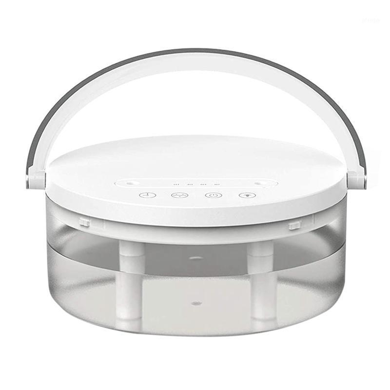 Portable Mini Humidifier with Night Light & Dual Nozzle USB Personal Desktop Diffuser for Baby Bedroom Office Home,White1
Portable Mini Humidifier with Night Light & Dual Nozzle USB Personal Desktop Diffuser for Baby Bedroom Office Home,White1