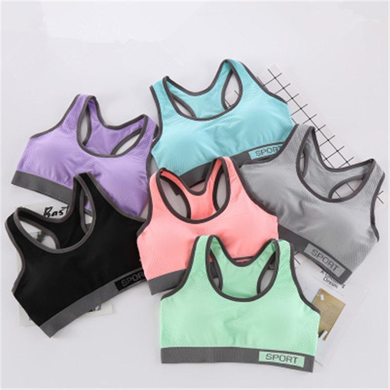 New Sports Bra Women Gym Top Running Fitness Workout Bra Breathable Padded A-D Girl Soft Solid Women Underwear1, Skin pad
New Sports Bra Women Gym Top Running Fitness Workout Bra Breathable Padded A-D Girl Soft Solid Women Underwear1, Skin pad