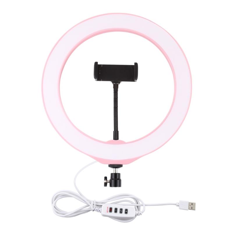 3 Modes dimming ring light USB LED Selfie Ring light Photography photo studio shoot blogger Vlogging Youtube Video
3 Modes dimming ring light USB LED Selfie Ring light Photography photo studio shoot blogger Vlogging Youtube Video