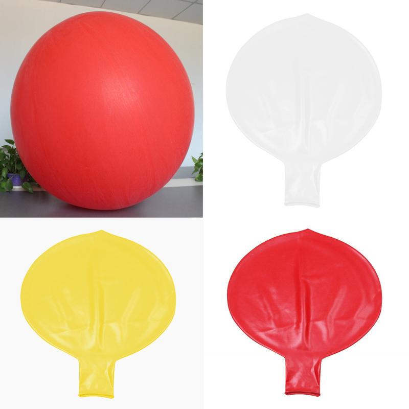 1PC Best Quality Performance Round & Oval Latex Balloons 72 Inch Wedding Decoration Helium Large Ballons Birthday Party Decora58
1PC Best Quality Performance Round & Oval Latex Balloons 72 Inch Wedding Decoration Helium Large Ballons Birthday Party Decora58