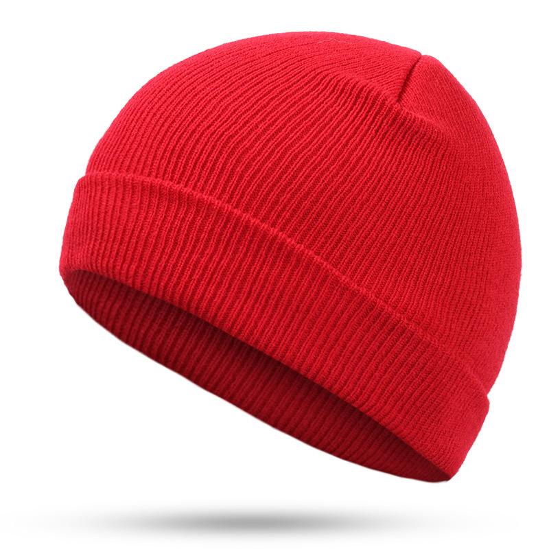 Hat Hip-Hop hedging cap red blue black orange purple stretch Knit Beanies autumn Winter hats for Man Woman Ski Cap bonnet
Hat Hip-Hop hedging cap red blue black orange purple stretch Knit Beanies autumn Winter hats for Man Woman Ski Cap bonnet