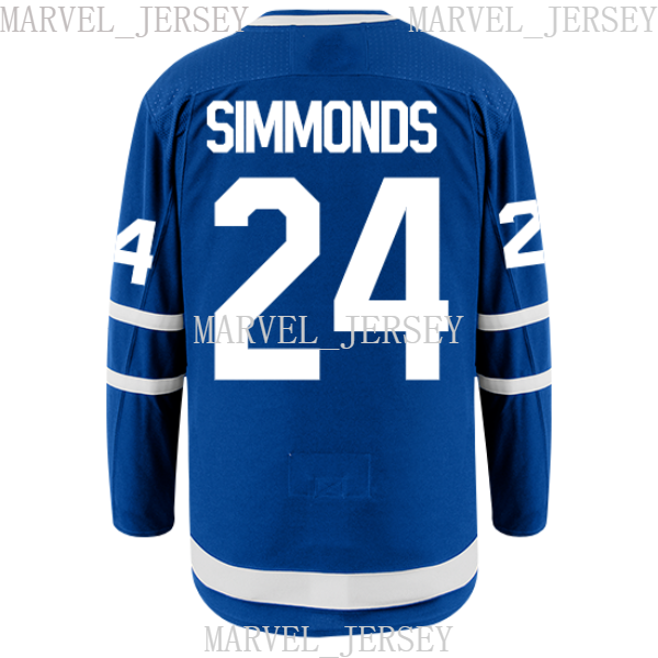 Cheap Custom Men's Toronto Maple Leafs Wayne Simmonds Home Blue Hockey Jersey Stitch any name number MENS hockey jersey, As pic
Cheap Custom Men's Toronto Maple Leafs Wayne Simmonds Home Blue Hockey Jersey Stitch any name number MENS hockey jersey, As pic