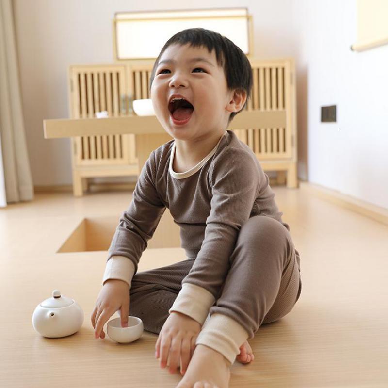 2021 New Autumn Winter Kids Baby Boys Girls Thicken Warm Ribbed Clothes Sets Full Sleeve Tops High Waist Pants Cotton Children 2pcs Set Dd3o, 202033yellow
2021 New Autumn Winter Kids Baby Boys Girls Thicken Warm Ribbed Clothes Sets Full Sleeve Tops High Waist Pants Cotton Children 2pcs Set Dd3o, 202033yellow