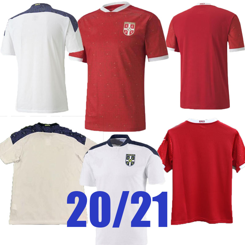 thailand Serbia Home Away soccer Jerseys 20 21 Srbija MITROVIC TADIC KOLAROV SERGEJ MATIC KOSTIC IVANOVIC Football Shirts, Black
thailand Serbia Home Away soccer Jerseys 20 21 Srbija MITROVIC TADIC KOLAROV SERGEJ MATIC KOSTIC IVANOVIC Football Shirts, Black