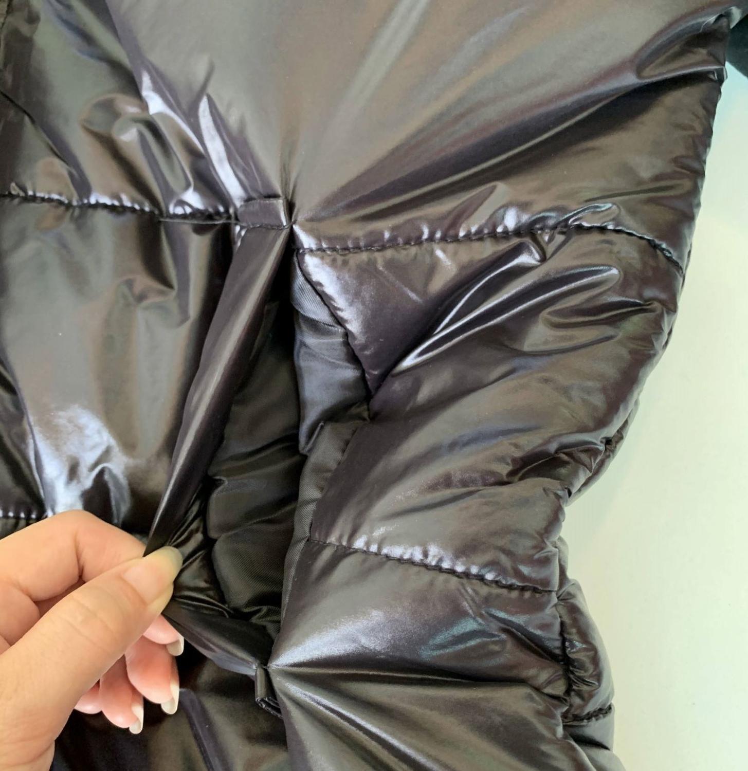 Cotton Padded Jacket Black Women Solid Hood Fur Warm Winter Coat Plus Size M-4XL Office Ladies Retro Causal Loose Parkas Outwear 200928