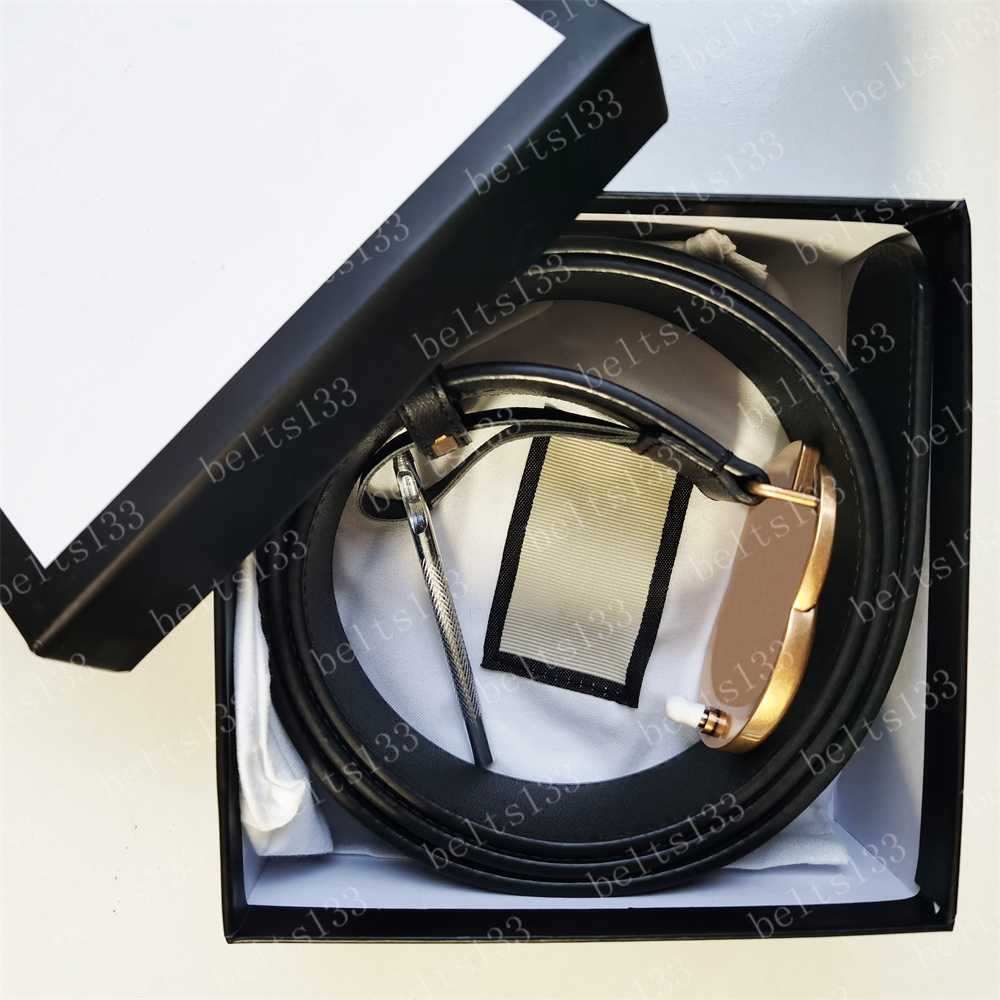 2022 Belts Womens Mens Belt Black Genuine Leather Gold Smooth Buckle with White Box Dust Bag White Gift Bags Card #GPM15 SIZE 100-125CM, Black;brown
2022 Belts Womens Mens Belt Black Genuine Leather Gold Smooth Buckle with White Box Dust Bag White Gift Bags Card #GPM15 SIZE 100-125CM, Black;brown