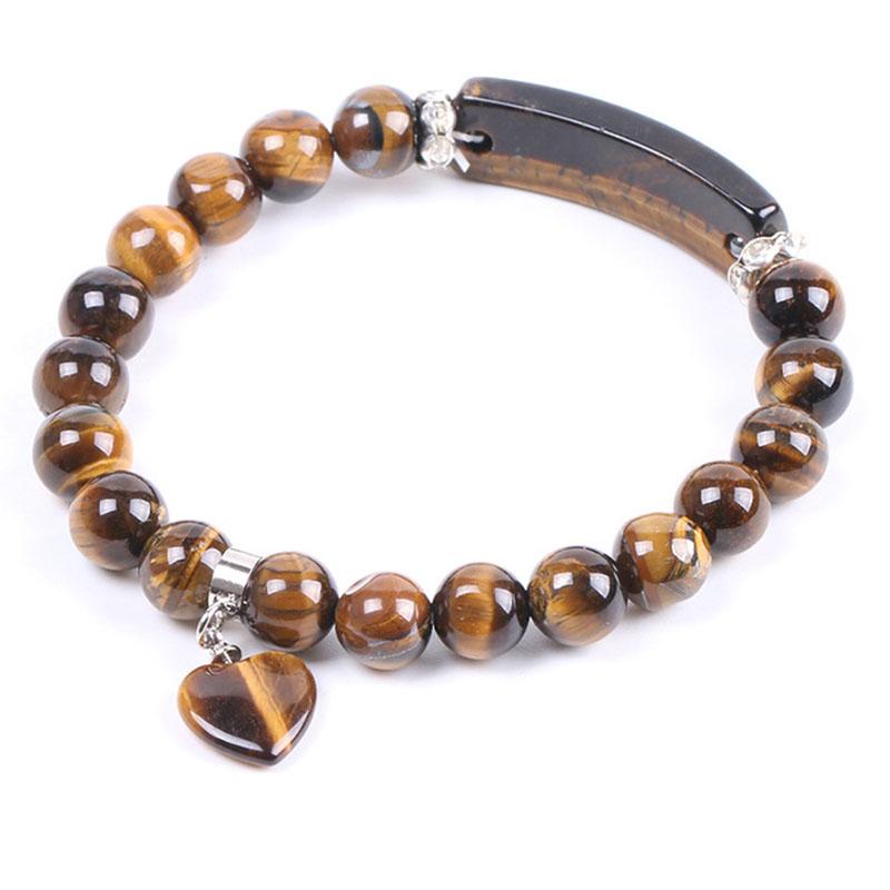 New Handmade Lovely Love Pendant Bracelet for women Natural Stone Bracelet Women's Natural Labradorite 8mm Elastic Cord Jewelry
New Handmade Lovely Love Pendant Bracelet for women Natural Stone Bracelet Women's Natural Labradorite 8mm Elastic Cord Jewelry