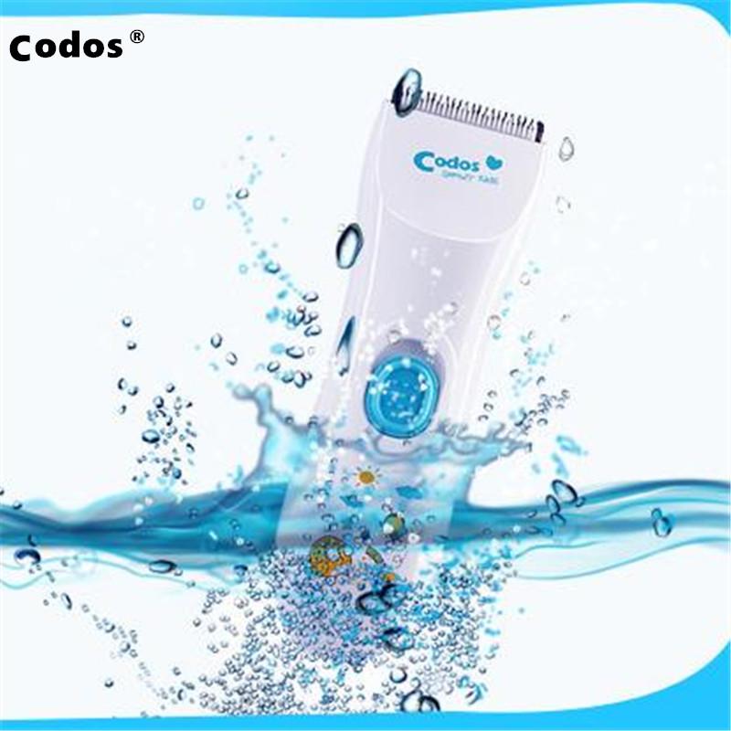 100% Original CODOS CHC-805 BABY Hair trimmer USB charging hair clipper Children's shaver push scissors mute waterproof
100% Original CODOS CHC-805 BABY Hair trimmer USB charging hair clipper Children's shaver push scissors mute waterproof