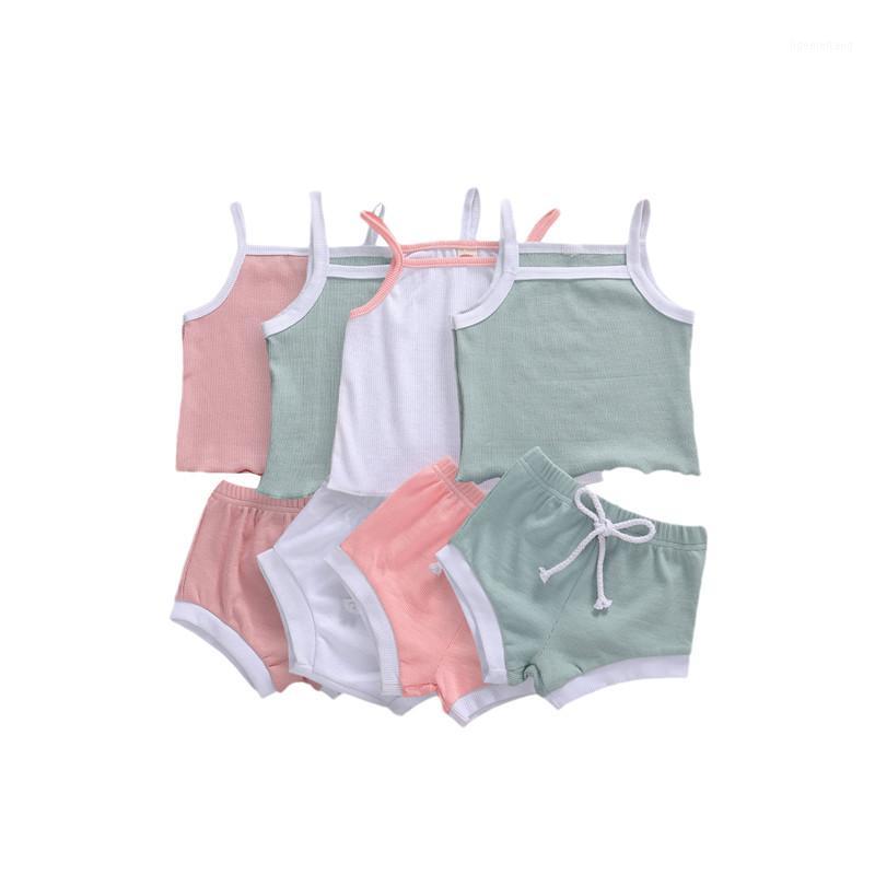 Newborn Baby Girls 2PCS Clothes Set Cute Summer Toddler Infant Knitted Crop Tops Vest Bow Shorts Pants Casual Outfits Suit1
Newborn Baby Girls 2PCS Clothes Set Cute Summer Toddler Infant Knitted Crop Tops Vest Bow Shorts Pants Casual Outfits Suit1