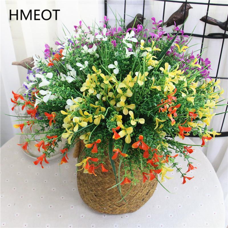5branch small bundle simulation gladioli Gypsophila plastic fake flower outdoor fence bonsai home decor flower arrangement grass1, 07
5branch small bundle simulation gladioli Gypsophila plastic fake flower outdoor fence bonsai home decor flower arrangement grass1, 07