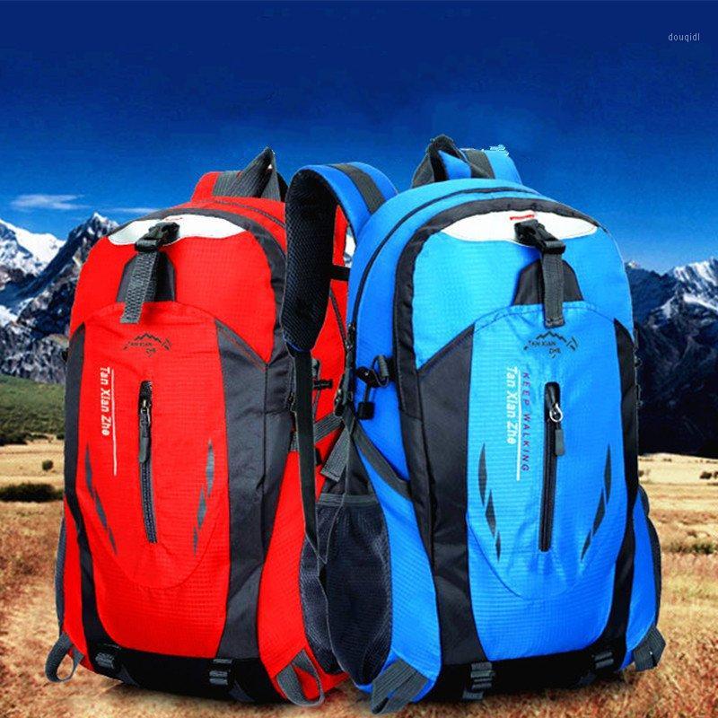 Large Capacity Waterproof Outdoor Climbing Backpack Women Men Hiking Athletic Sport Travel Backpack Durable Trekking1, Black
Large Capacity Waterproof Outdoor Climbing Backpack Women Men Hiking Athletic Sport Travel Backpack Durable Trekking1, Black