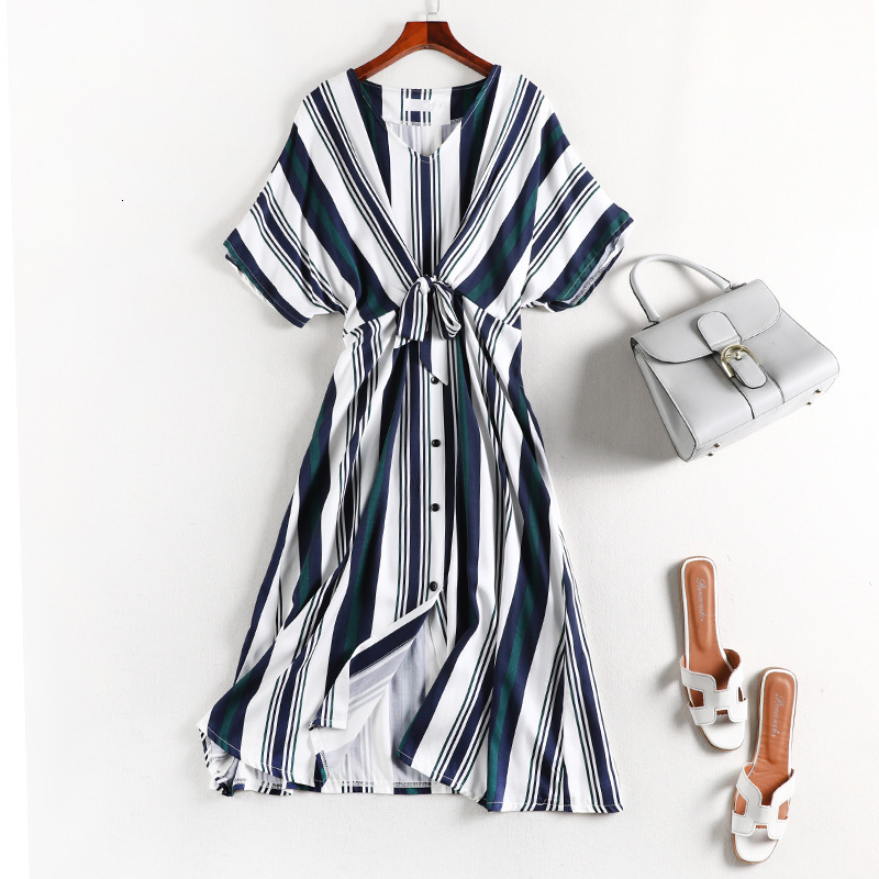 Oversized Show Fine Coverage Summer Dress Chiffon Reduced Style Sf667 Clothes Dressed for Woman 2021 Party Z7s0, Striped
Oversized Show Fine Coverage Summer Dress Chiffon Reduced Style Sf667 Clothes Dressed for Woman 2021 Party Z7s0, Striped