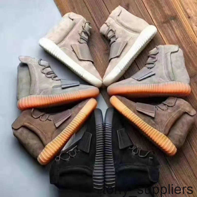 Mens Womens 750 Designer Fashion Shoes Basf Sneaker Light Grey Black Chocolate Brown Glow in the Dark Kanyes Wests High-top Boots 36-46
Mens Womens 750 Designer Fashion Shoes Basf Sneaker Light Grey Black Chocolate Brown Glow in the Dark Kanyes Wests High-top Boots 36-46