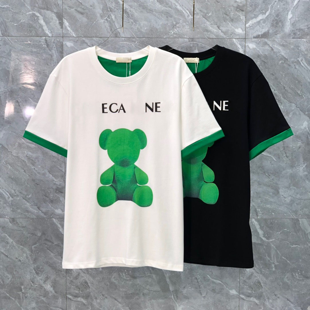 2022ss spring and summer new shirt high grade cotton Sweatshirts printing short pants sleeve round neck panel T-Shirt Size: m-l-xl--xxxl, Black;brown
2022ss spring and summer new shirt high grade cotton Sweatshirts printing short pants sleeve round neck panel T-Shirt Size: m-l-xl--xxxl, Black;brown