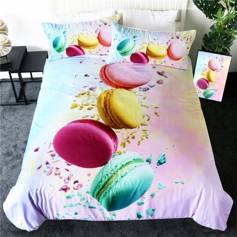 3d Color macaron Bedding Set,Bed Cover Set Cartoon Duvet Cover Set with Pillowcases,Adult Kids Home Bedroom Decor Bed1, As pic
3d Color macaron Bedding Set,Bed Cover Set Cartoon Duvet Cover Set with Pillowcases,Adult Kids Home Bedroom Decor Bed1, As pic