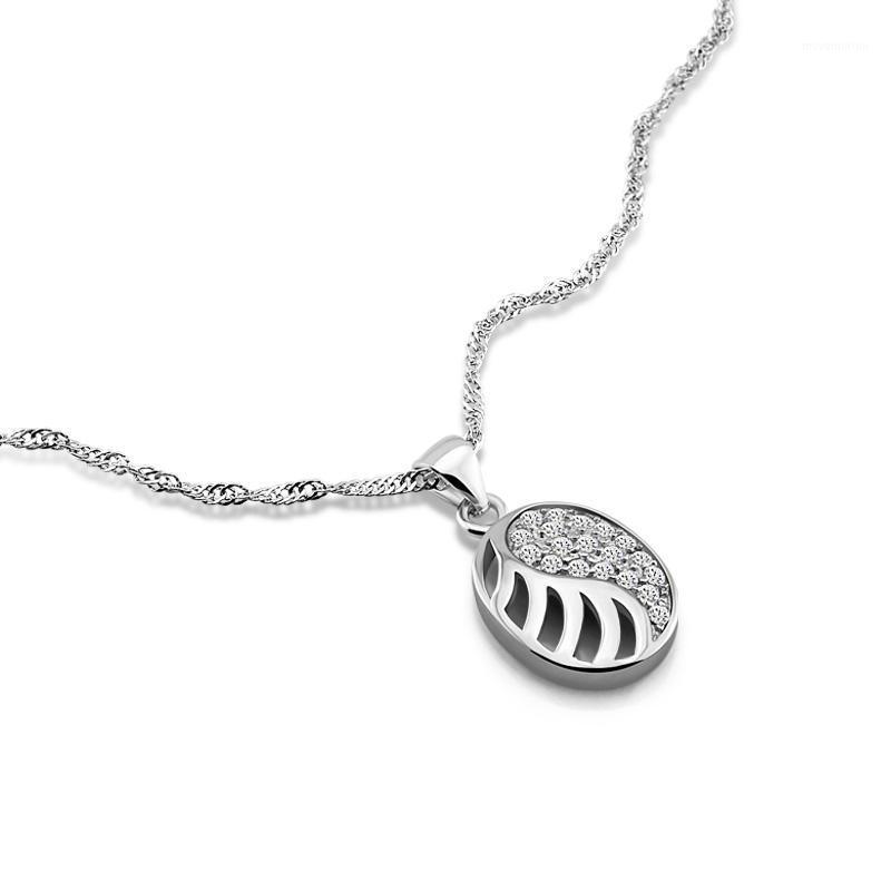 New Wholesale Solid 925 Sterling Silver Necklace Fashion Clothing for Women High-End Wedding Fine Jewelry Accessories Gifts1
New Wholesale Solid 925 Sterling Silver Necklace Fashion Clothing for Women High-End Wedding Fine Jewelry Accessories Gifts1