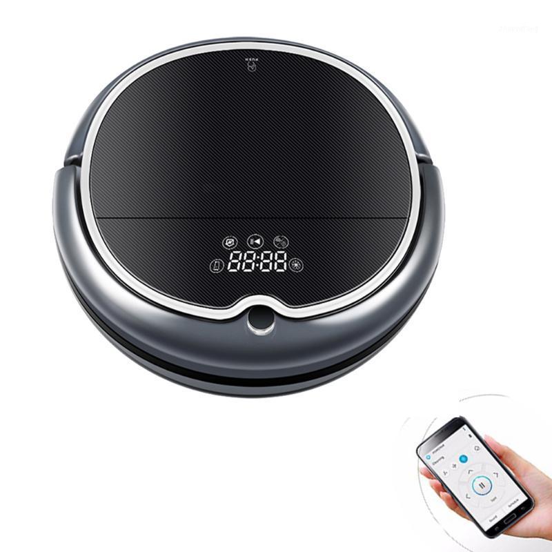 Q 8000 robotic vacuum cleaner AUTO floor cleaner 2D map Gyro navigation 1400 Pa vacuuming APP WIFI control dry wet mopping1
Q 8000 robotic vacuum cleaner AUTO floor cleaner 2D map Gyro navigation 1400 Pa vacuuming APP WIFI control dry wet mopping1