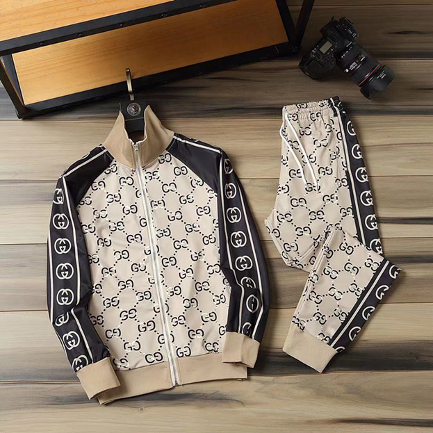 hot 2020 sportswear men's full zipper men's sports suit men's sweatshirt set and pants sportswear, 12
hot 2020 sportswear men's full zipper men's sports suit men's sweatshirt set and pants sportswear, 12